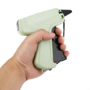 Clothes Garment Price Label Tagging Tag Gun 3"1000 Barbs + 5 Needles Lightweight