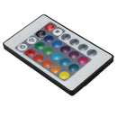 24 Buttons Mini IR Remote Controller for RGB LED Strip F1B8