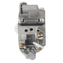 Carburetor with Oil Fuel Line for STIHL MS170 MS180 017 018 1130-120-0603