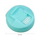 4PCS Reusable Beer Beverage Can Cap Top Cover Lid Protector Soda Saver Pop