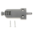 10Pcs Hardware Soft Close Damper for Cabinet Doors / Compact / Soft Close