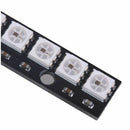 WS2812 8-5050 RGB LED Driver Development Module Board N6M5