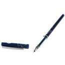 5X(1 Pcs Office Stationery 47200 Unisex Pen Erasable Pen Unisex 0.5 Gel Pe R6A5)