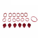 33M Automotive Engine Intake Swirl Flap Blank Repair Kit For Manifold Gaske G1A9