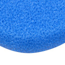 2Pcs Blue Aquarium Replacement Filter Pad Foam Sponge For SUNSUN GRECH Canister