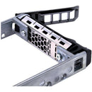New 2.5" SATA SAS hard disk tray for Dell 0G176J G176J G281D 0G281D KG7NR 0