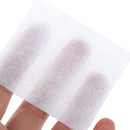 1000pcs Makeup Remover Pads Makeup Facial Cotton Pads Soft Gentle Makeup To Kw