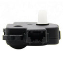 68018109AA Durable Air Motor Heater Parts Blend Door Actuator for Jeep for Ram