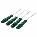 4 Pcs Car Hook Set Oil Seal Gasket Remover Gasket Hand Tool Automatic Repair