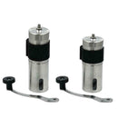 Manual Coffee Grinder Spice Grinding Mill Hand Tool Grinder Milling Machine O4N5