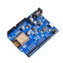 Smart Electronics ESP-12E WeMos D1 WiFi uno for arduino-based ESP8266 shiel
