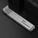 Portable Laptop Stand Bracket Foldable Tablet Notebook PC Riser Support Holder