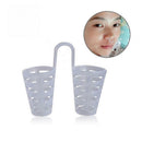 Snore Stopper Soft Anti Snoring Snore Stopper Device Solution Sleeping Aids C2Y9