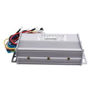 36/48V 500W Electric Bike Scooters Ebike Brushless DC Motor Controller LCD/ A1H2