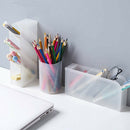 5 Pcs Desk Organizer- Pen Organizer Storage for Office, School, Home Suppli