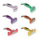 Dog Cat Brush Slicker Pet Grooming Brush Shedding Grooming Tools L Yellow