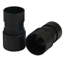 48mm Vacuum Cleaner Hose Adapter Replacement For Most Vacuum Water Suction