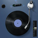 Wireless Bluetooth Receiver 3.5mm AUX Audio Stereo Music Hands Free Car Adapter