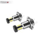 110W 30000LM H7 LED Car Headlight Conversion Globes Canbus Bulbs Beam 6000K  Cy