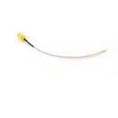 1Pcs 15CM 5.9 Inch RG178 SMA to uFL/u.FL/IPX/IPEX RF Female Adapter Cable Hn