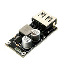 QC3.0 USB DC-DC Buck Converter Fast Charging Step Down Module Circuit Board