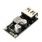 QC3.0 USB DC-DC Buck Converter Fast Charging Step Down Module Circuit Board