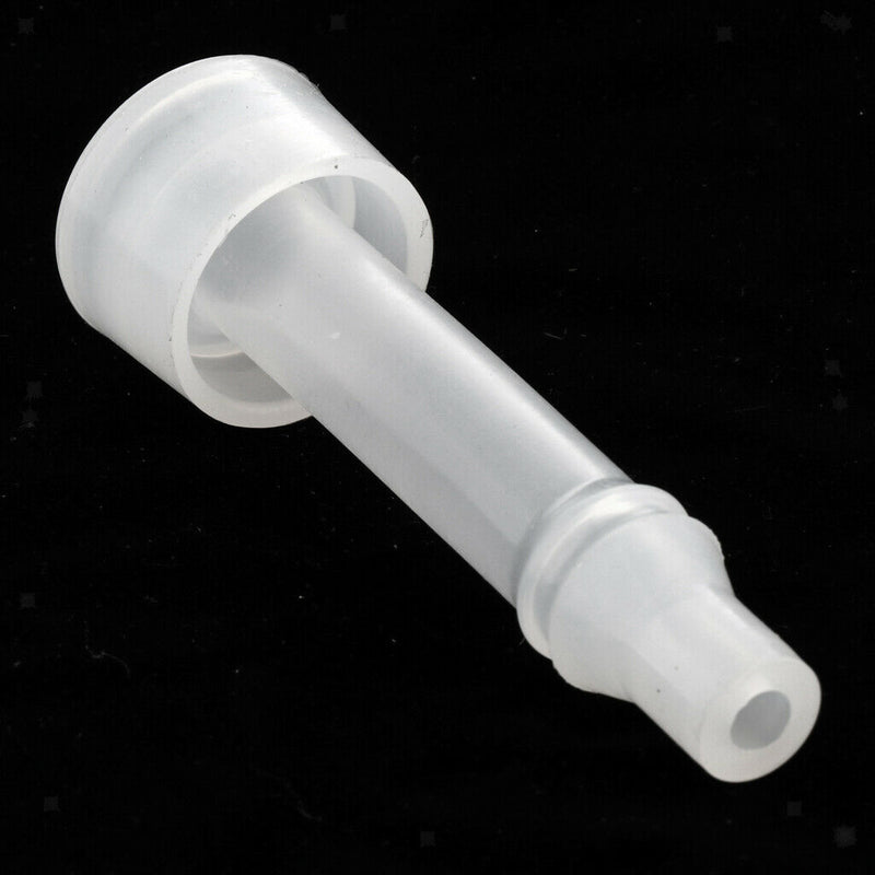 Long Milk Teatcups Teat Cup Rubber Inflations/ Liners For Cow Goat Square