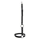 Womens Punk Leather Harness Thigh Garter Belt Single Leg Strap Clubwear Rock