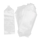Pack of 100 Aquarium Fish Tank Small Fish Shopping Bag Fish Shrimp Storage Pouch
