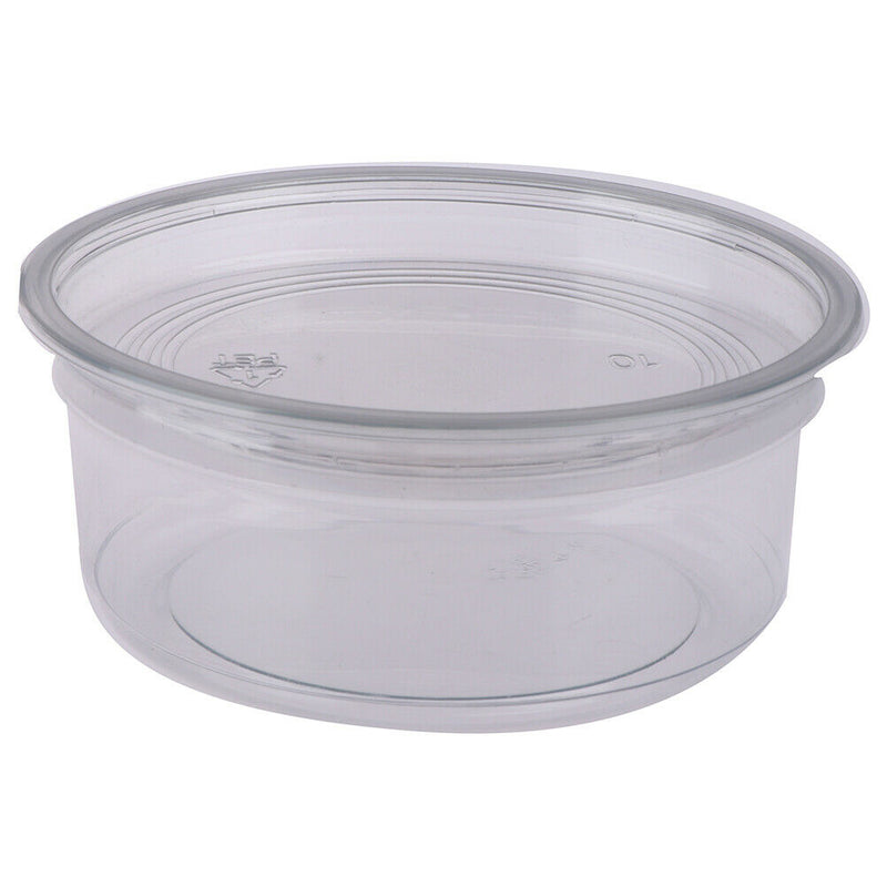 250ML Container Box DIY Plasticine Set for Clay Package Craft Accessories ToysBX