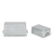 1/10 Scale RC Parts Repair Tool Box Case for 1/10 Axial SCX10 CC01 RC4WD D90 Car