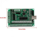 MACH3 USB Interface Board MACH3 Motion Control Card USB Interface Board for