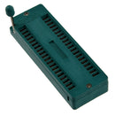 Multifunction Universal 40P 40 pin ZIF DIP IC PIN Test Tester on-board sock I5V5