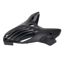 Water Cooling Tank Protection Cover ABS Plastic Fit for Yamaha AEROX155 New