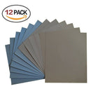 Grit 1500 2000 2500 3000 5000 7000 High Precision Polishing Sanding Wet/dry
