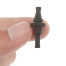 20 x PC Case Fan Mouting Pin Anti Noise Vibration Silicone Screws Anti-vibra Kw