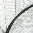 Outdoor Fishing Tools Portable Open Folding Fishing Nets Cast Shrimp Nets S