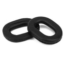 1Pair Earpads Replacement Ear Cushion Pads Cover for RP-HTX7 Headsets Headphones