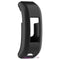 Protective Frame Case for Garmin Vivosmart HR Fitness Tracker(Black)