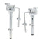 Tom Kit Battery Bracket Bracket Kit Parts
