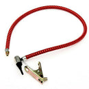 Bicycle Bike Portable Mini Hand Air Pump Tube Hose Replacement
