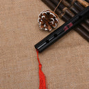 The Untamed Bamboo Flute Chinese Handmade Beginner Instruments Instrument OZ