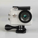Eken H9 H9R Action Cam Undewater Waterproof Housing Divin SJ4000 Case SJCAM Z7G9