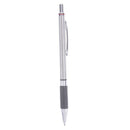 2.0 mm metal automatic mechanical pencils simple lead holder school station OZ