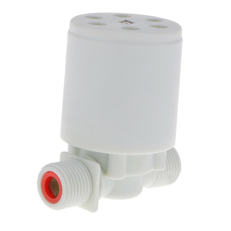 6x Floating Ball Valve Automatic Water Level Control Valve for Water Tank Pool