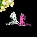 Scrapbooking Cutting Dies Stencils Embossing Machine Cutting Cutting Dies,  I8D3