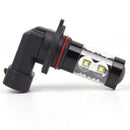 2PCS H8 100W LED Lamp 8000K White Projector Fog Driving Light BulbsYF fwJC,a