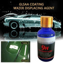 Automotive Ceramic Coatings Paint Care Glass Nano Hydrophobic Liquid Polish Y3S0