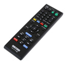 Universal DVD Remote RMT-B119A for  Blu Ray Player Remote Replacement
