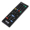 Universal DVD Remote RMT-B119A for  Blu Ray Player Remote Replacement